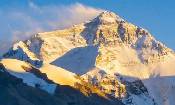 珠穆朗玛峰是哪个国家的,珠穆朗玛峰是哪个国家的图1