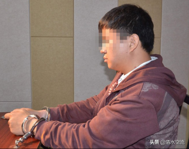 ​2012年南昌杀人分尸案，富二代与16岁花季少女的扭曲人格