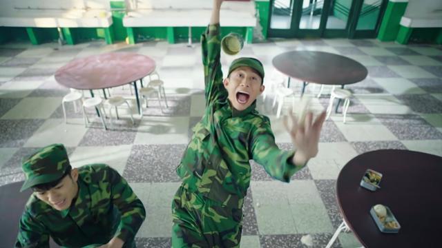 春风十里张一山和周冬雨谁厉害（沉迷人设的周冬雨vs余罪2.0版张一山）(8)