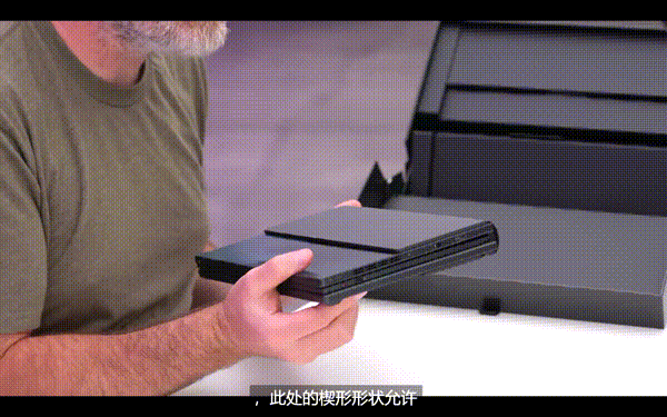 联想5g折叠屏幕笔记本电脑（你还觉得折叠屏只是噱头）(8)