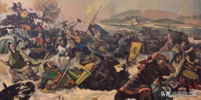 ​“淝水之战”产生了5个成语，你知道吗？