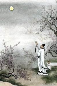 ​为什么十五的月亮十六圆？（转自李永乐老师）