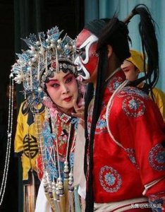 ​秦腔《斩秦英》全本唱词