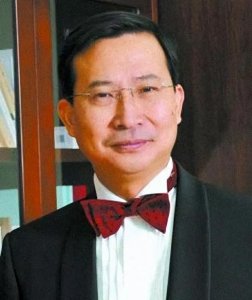 ​饶毅炮轰尹烨，满嘴跑火车、空谈忽悠、伪科学国学大师