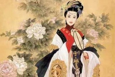 ​一生一代一双人-揭秘隋文帝与独孤皇后的伉俪之情