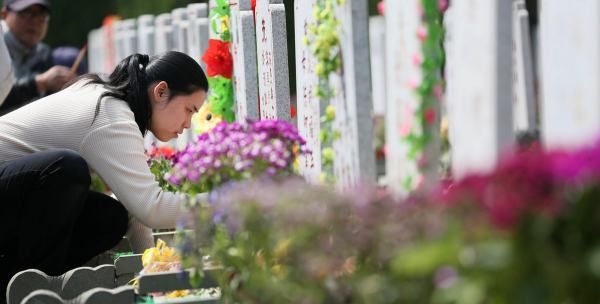 扫墓时间有什么讲究,扫墓时的禁忌与注意事项图7