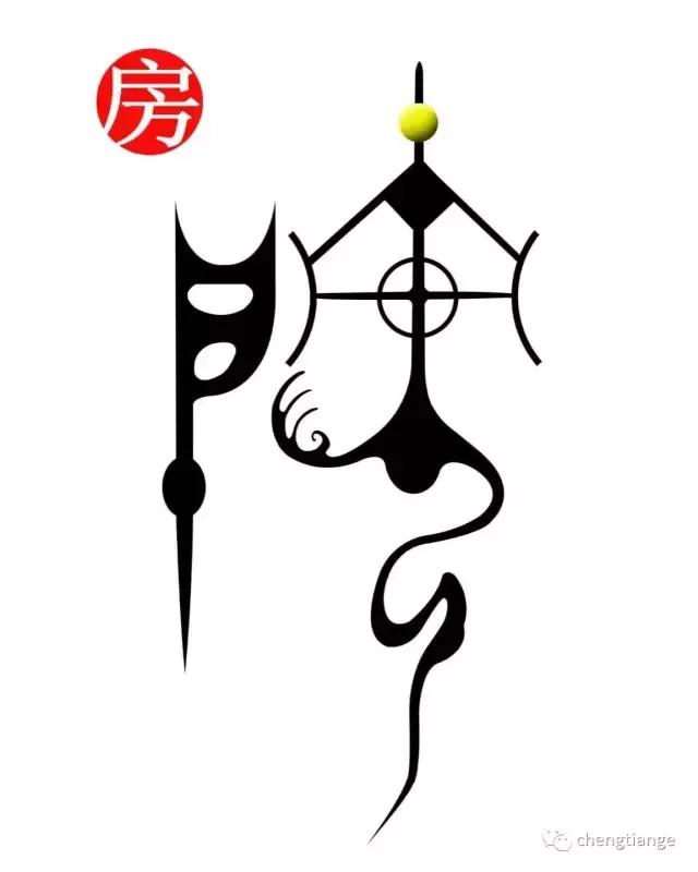 房氏始祖是谁（房氏源流连载2房之正音）(2)