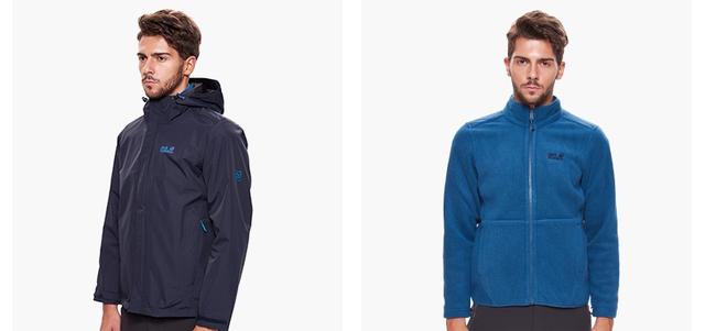 怎么鉴别狼爪冲锋衣真假（买过千的冲锋衣值吗）(2)