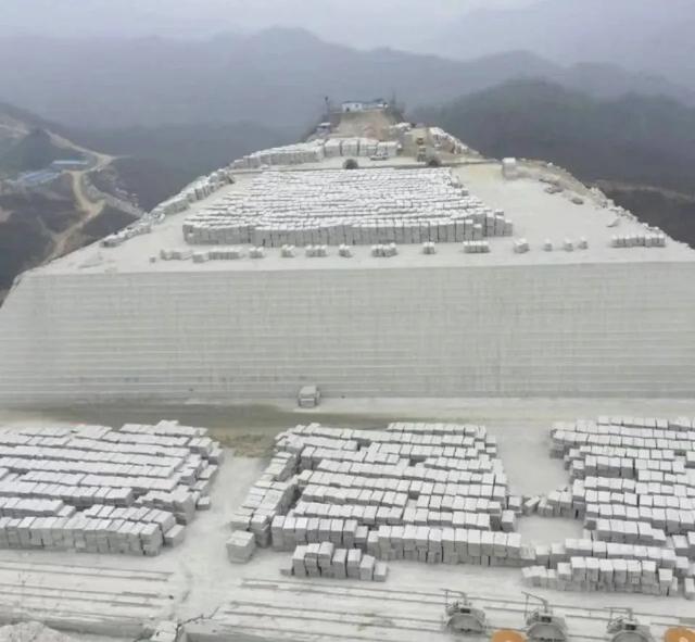 花岗岩大多数在哪里（花岗岩之河南篇）(14)