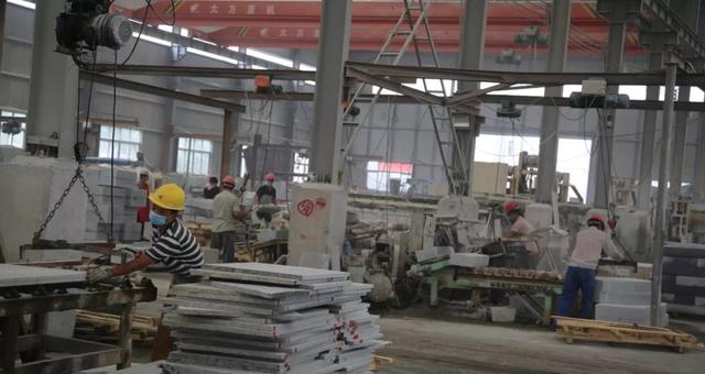 花岗岩大多数在哪里（花岗岩之河南篇）(17)