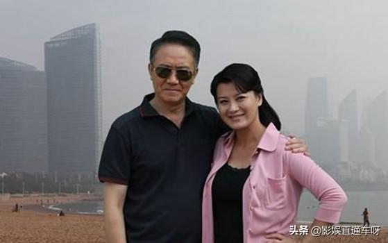 闯关东全部演员表介绍（闯关东演员十二年现状）(7)