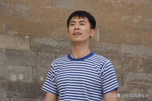 闯关东全部演员表介绍（闯关东演员十二年现状）(13)