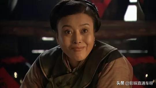 闯关东全部演员表介绍（闯关东演员十二年现状）(31)