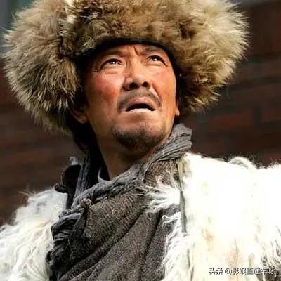 闯关东全部演员表介绍（闯关东演员十二年现状）(2)