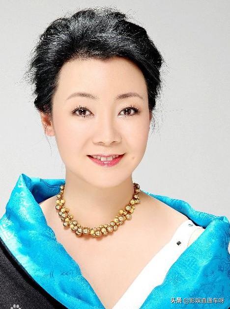 闯关东全部演员表介绍（闯关东演员十二年现状）(8)