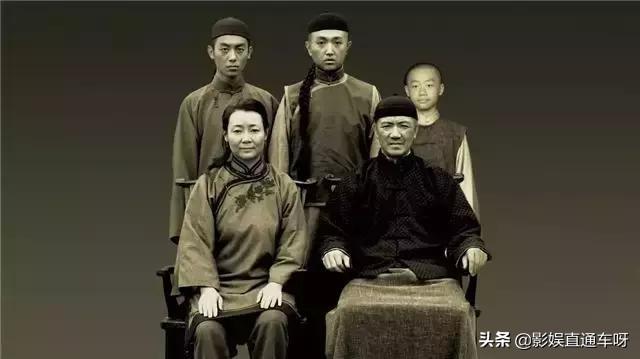 闯关东全部演员表介绍（闯关东演员十二年现状）(6)