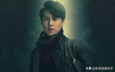 闯关东全部演员表介绍（闯关东演员十二年现状）(27)