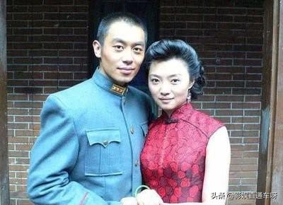 闯关东全部演员表介绍（闯关东演员十二年现状）(24)