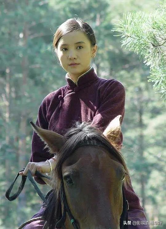 闯关东全部演员表介绍（闯关东演员十二年现状）(22)