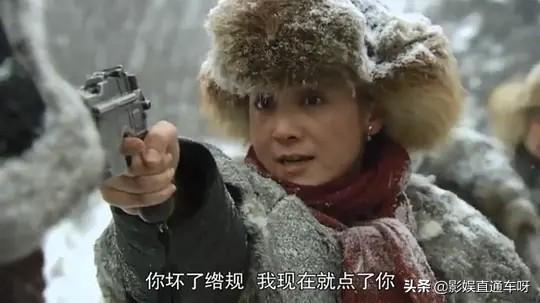 闯关东全部演员表介绍（闯关东演员十二年现状）(20)