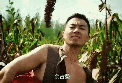 闯关东全部演员表介绍（闯关东演员十二年现状）(14)