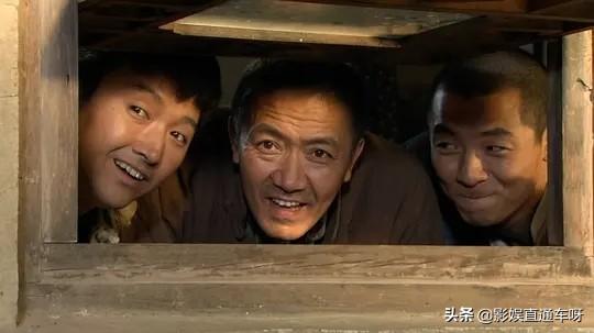 闯关东全部演员表介绍（闯关东演员十二年现状）(29)