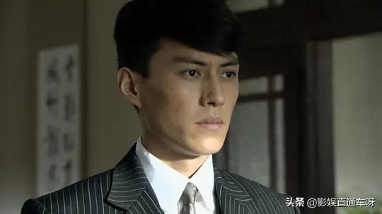 闯关东全部演员表介绍（闯关东演员十二年现状）(25)