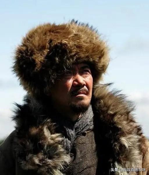 闯关东全部演员表介绍（闯关东演员十二年现状）(5)