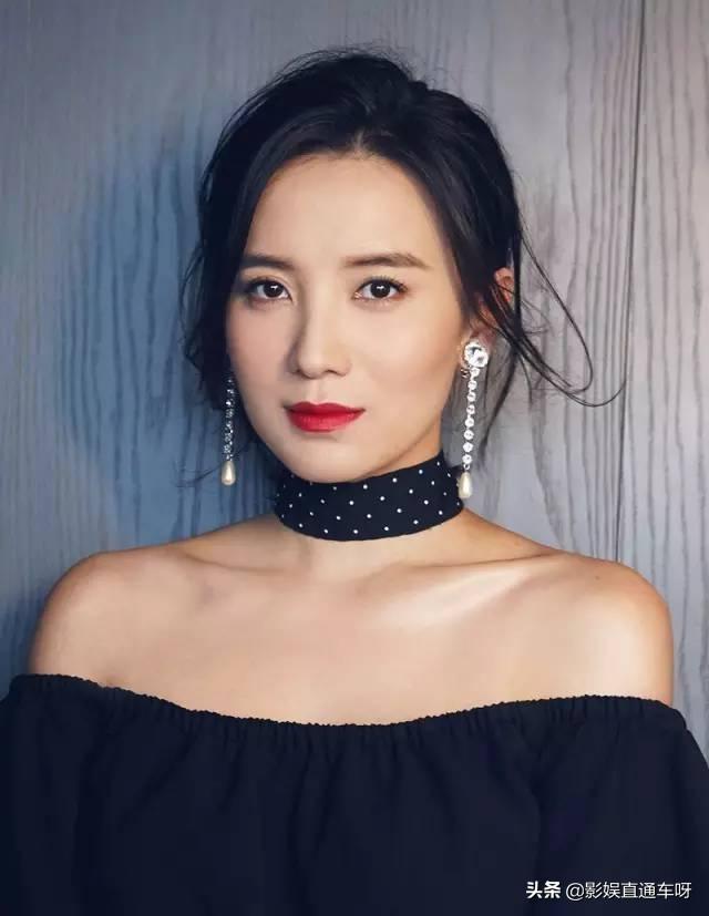 闯关东全部演员表介绍（闯关东演员十二年现状）(21)