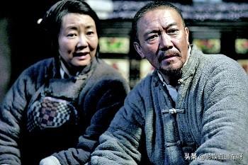 闯关东全部演员表介绍（闯关东演员十二年现状）(10)