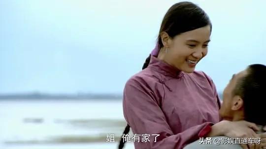 闯关东全部演员表介绍（闯关东演员十二年现状）(19)