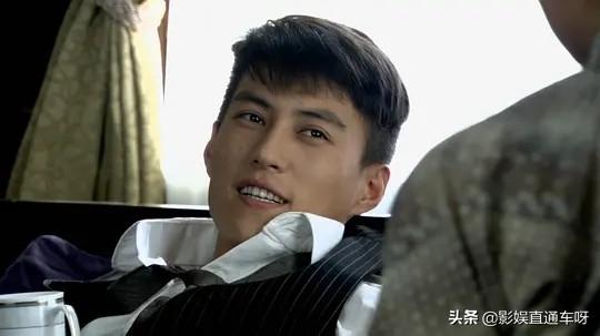 闯关东全部演员表介绍（闯关东演员十二年现状）(26)