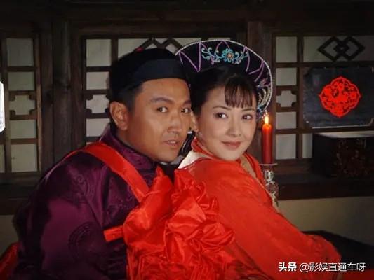 闯关东全部演员表介绍（闯关东演员十二年现状）(28)