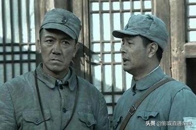 闯关东全部演员表介绍（闯关东演员十二年现状）(4)