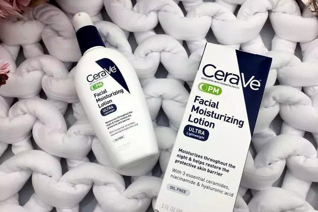 化妆品保湿成分(成分大揭秘你的化妆品真的保湿吗)(5)