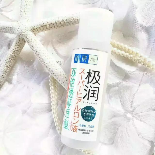 化妆品保湿成分(成分大揭秘你的化妆品真的保湿吗)(8)