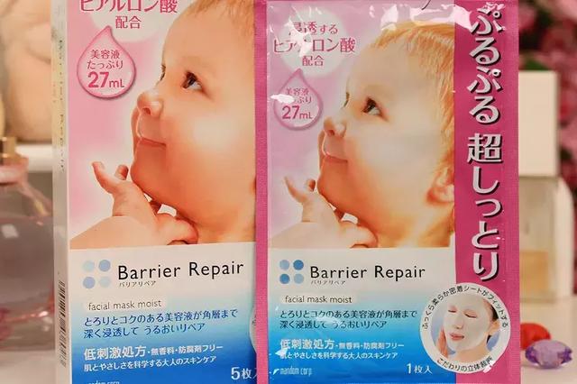 化妆品保湿成分(成分大揭秘你的化妆品真的保湿吗)(11)