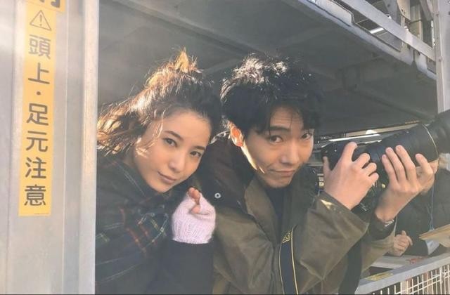 夫妻两人都出轨的日剧(出轨也是好男人)(27)