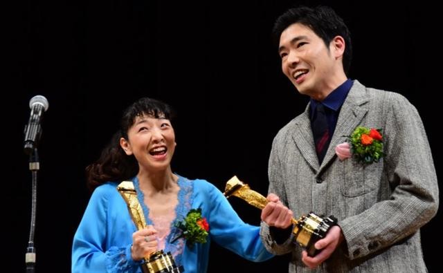 夫妻两人都出轨的日剧(出轨也是好男人)(20)