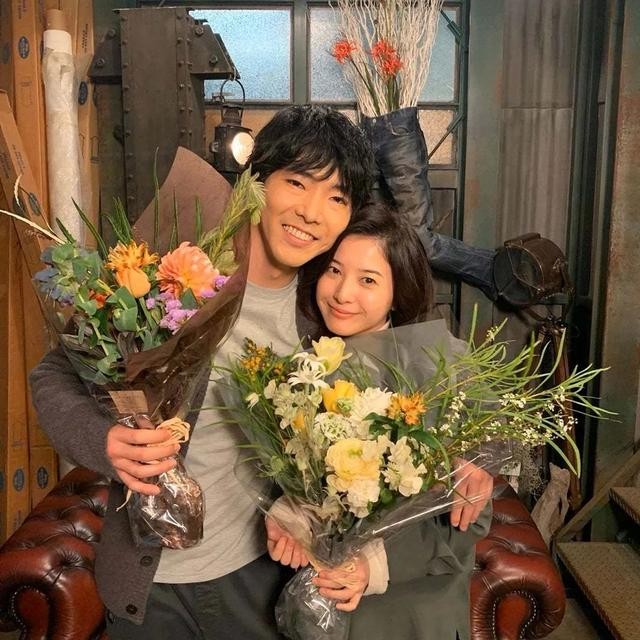 夫妻两人都出轨的日剧(出轨也是好男人)(25)