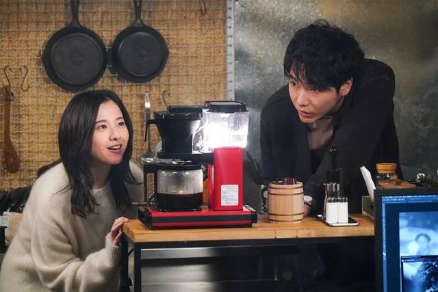 夫妻两人都出轨的日剧(出轨也是好男人)(6)