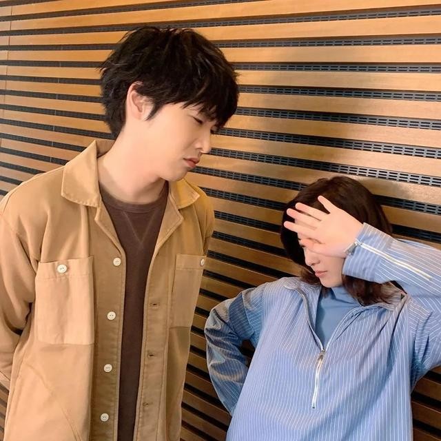 夫妻两人都出轨的日剧(出轨也是好男人)(29)