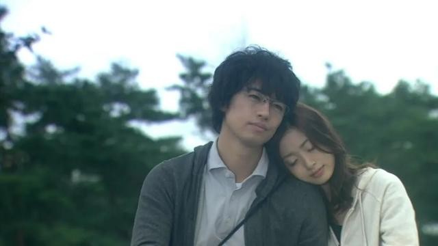 夫妻两人都出轨的日剧(出轨也是好男人)(3)