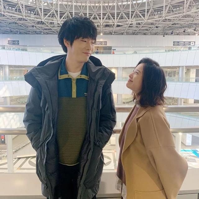 夫妻两人都出轨的日剧(出轨也是好男人)(35)