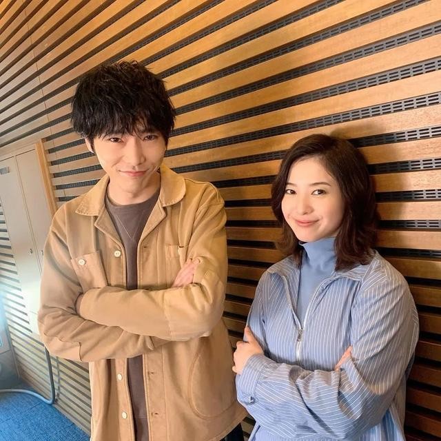 夫妻两人都出轨的日剧(出轨也是好男人)(31)