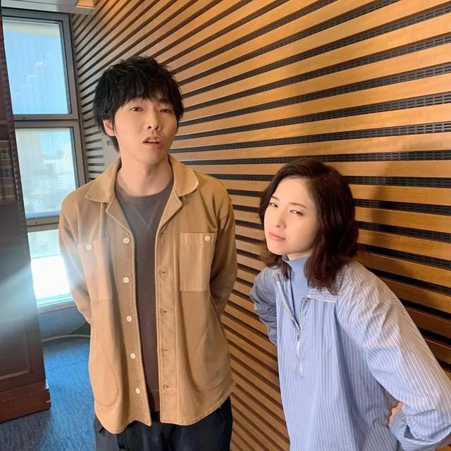 夫妻两人都出轨的日剧(出轨也是好男人)(30)