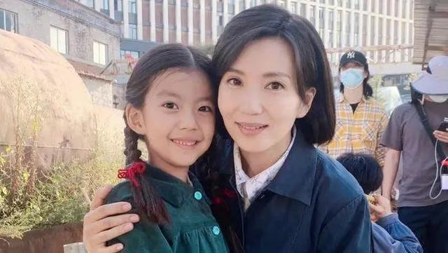 消失近16年的万人迷陈好(时隔6年曾经的万人迷)(5)