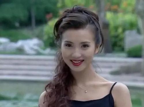 消失近16年的万人迷陈好(时隔6年曾经的万人迷)(10)