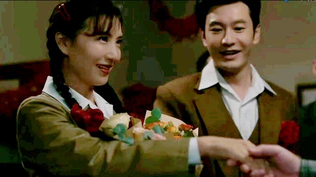 消失近16年的万人迷陈好(时隔6年曾经的万人迷)(21)