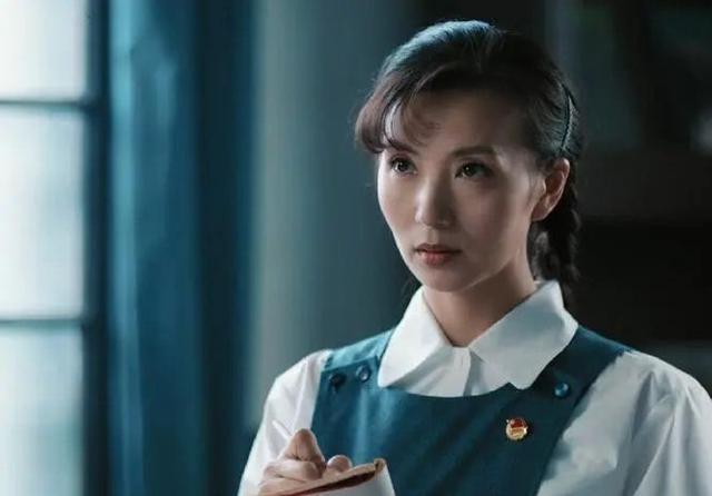 消失近16年的万人迷陈好(时隔6年曾经的万人迷)(4)